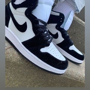 Meet your Posher, Shantel